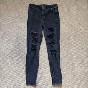 American Eagle Outfitters Ne(x)t Level Strech Jeans